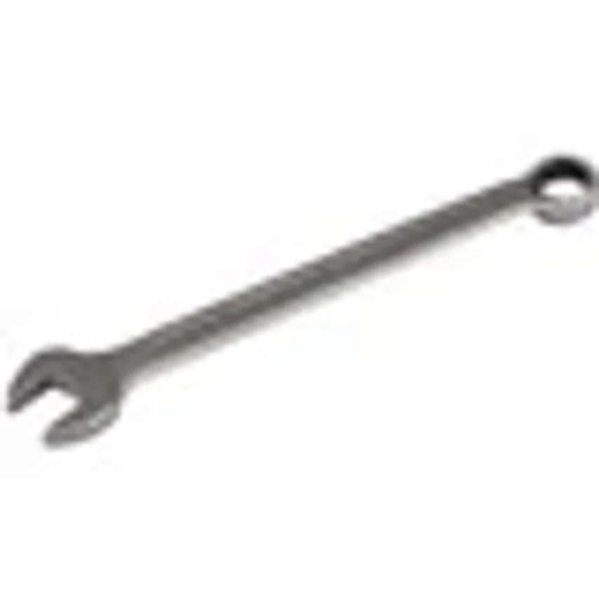 Spanner Combination 13 x 180mm Stainless Steel