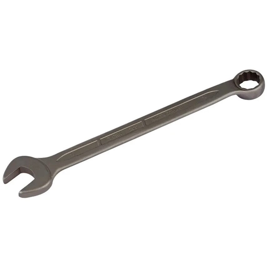 Spanner Combination 14 x 195mm Stainless Steel