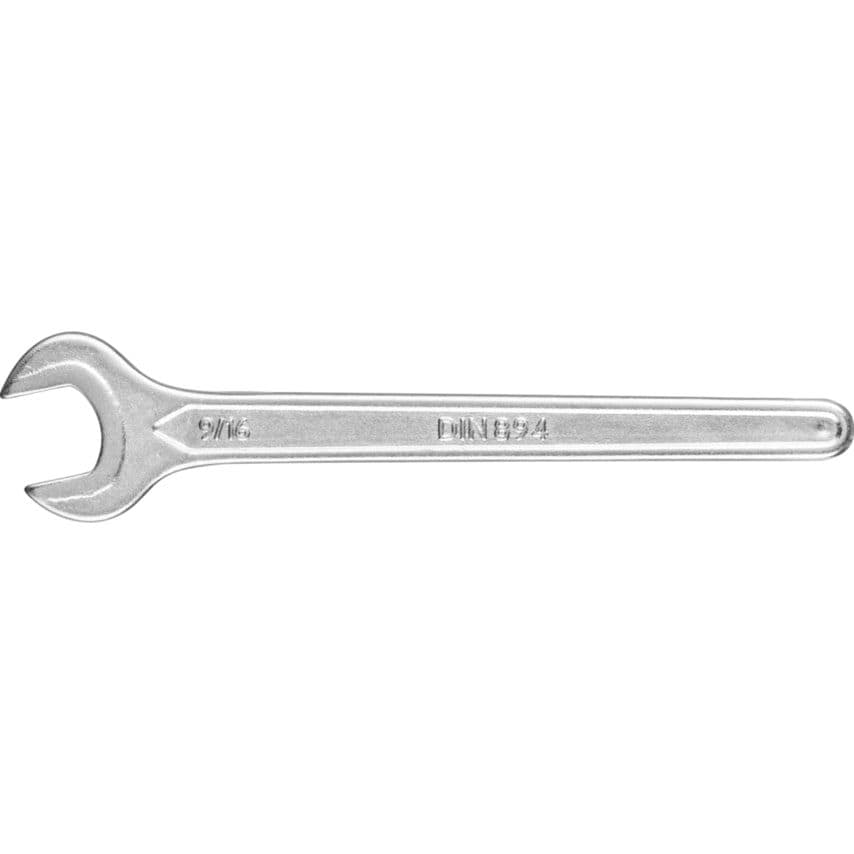 Spanner Em SW 9/16" - 90000121