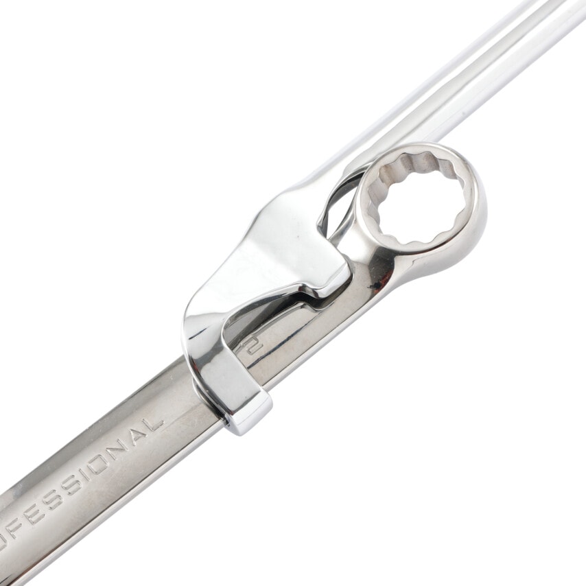 Spanner Extension Wrench 385mm