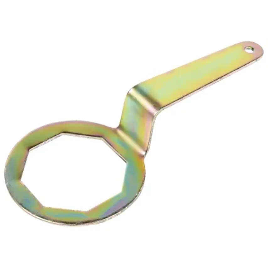 Spanner Immersion Heater Octagonal 85mm