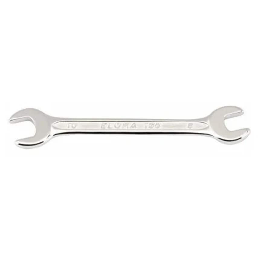 Spanner Open End Midget 12.0 x 13.0mm