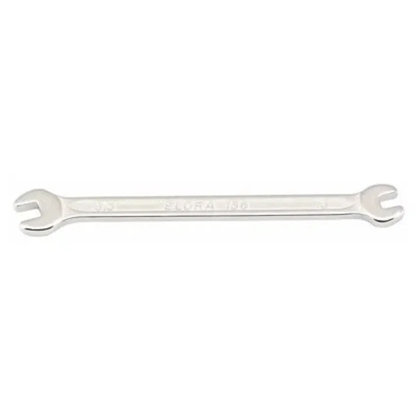 Spanner Open End Midget 3.0 x 3.5mm