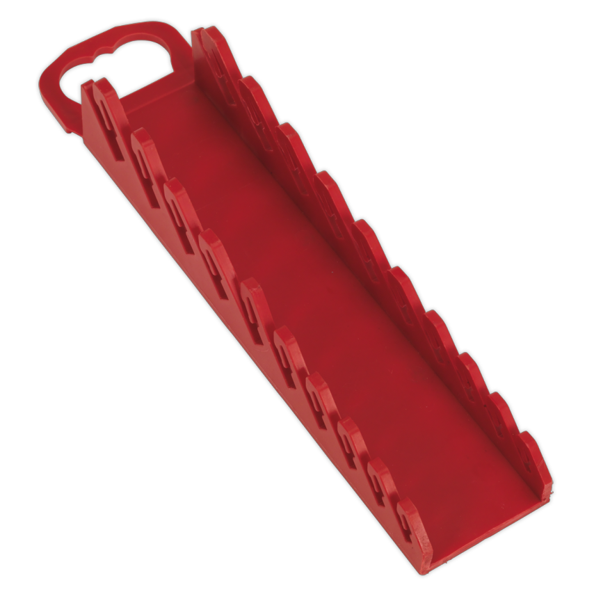 Spanner Rack Capacity 10 Stubby Spanners