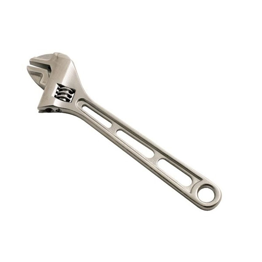 Spanner - Adjustable - 200mm - 4922