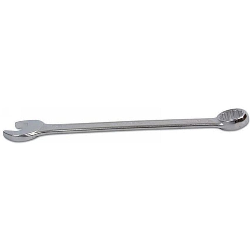 Spanner - Polished Combination - 13mm - 1557