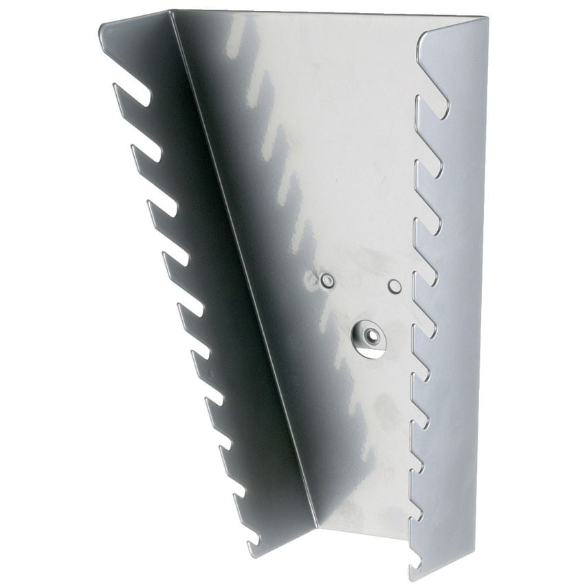 Spanner holder for 10 spanners