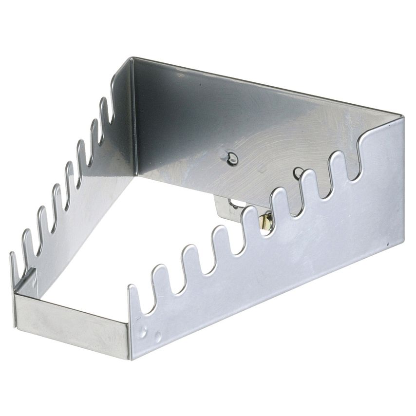 Spanner holder for spanners