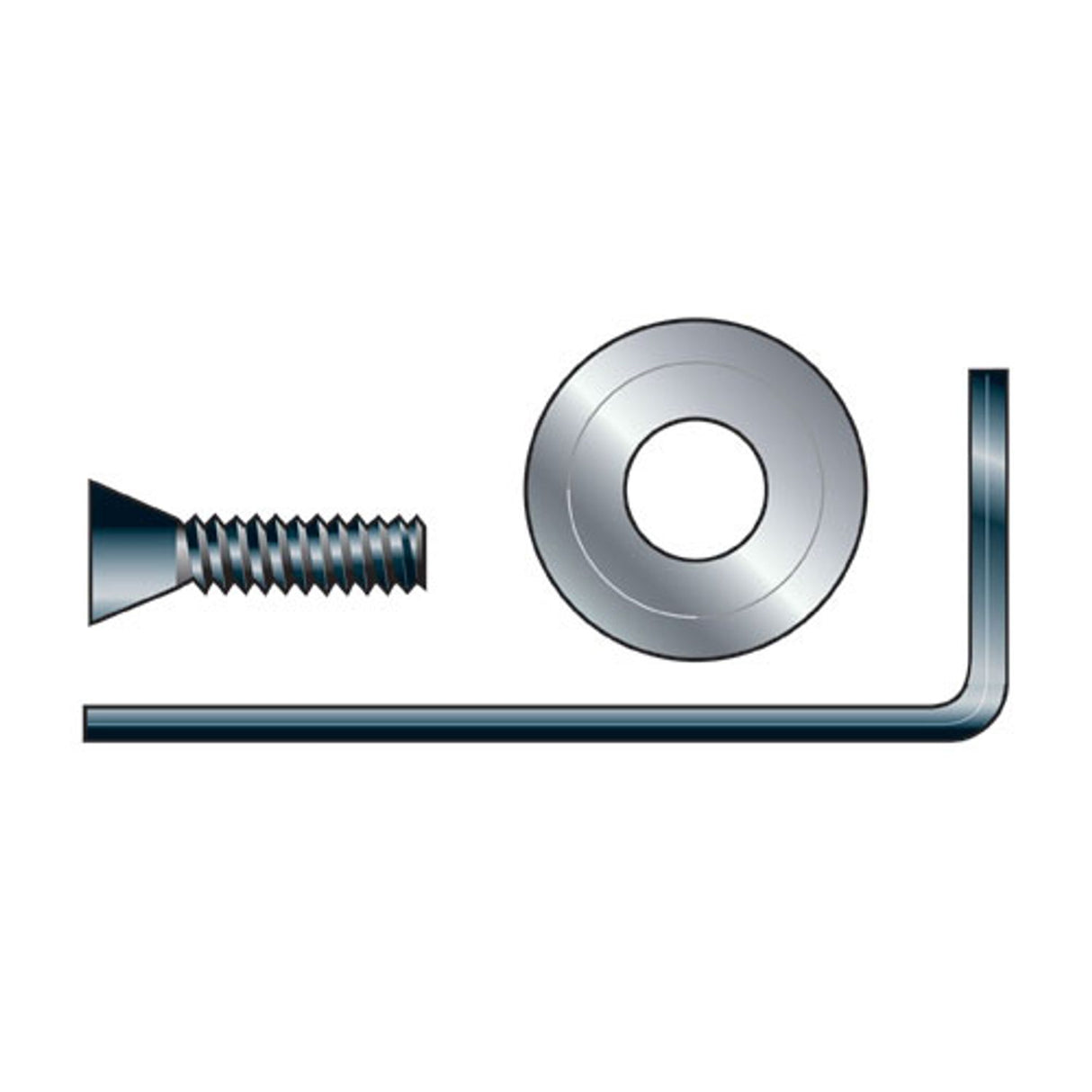 Spare Part Pack - SP-Y