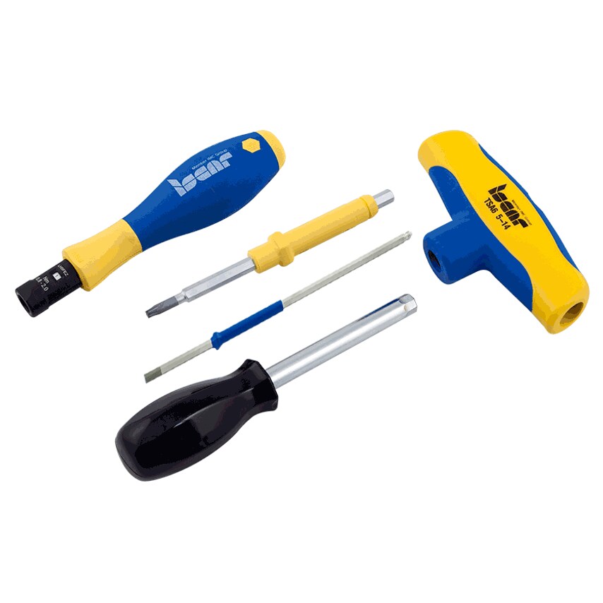 Spare Parts Bld 6 HEX5 - Pack of 1