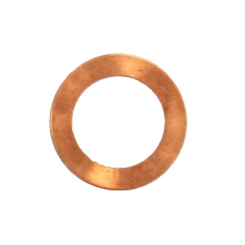 Spare Parts Jhp Copper Seal 5/16"-2.5 - Pack of 1