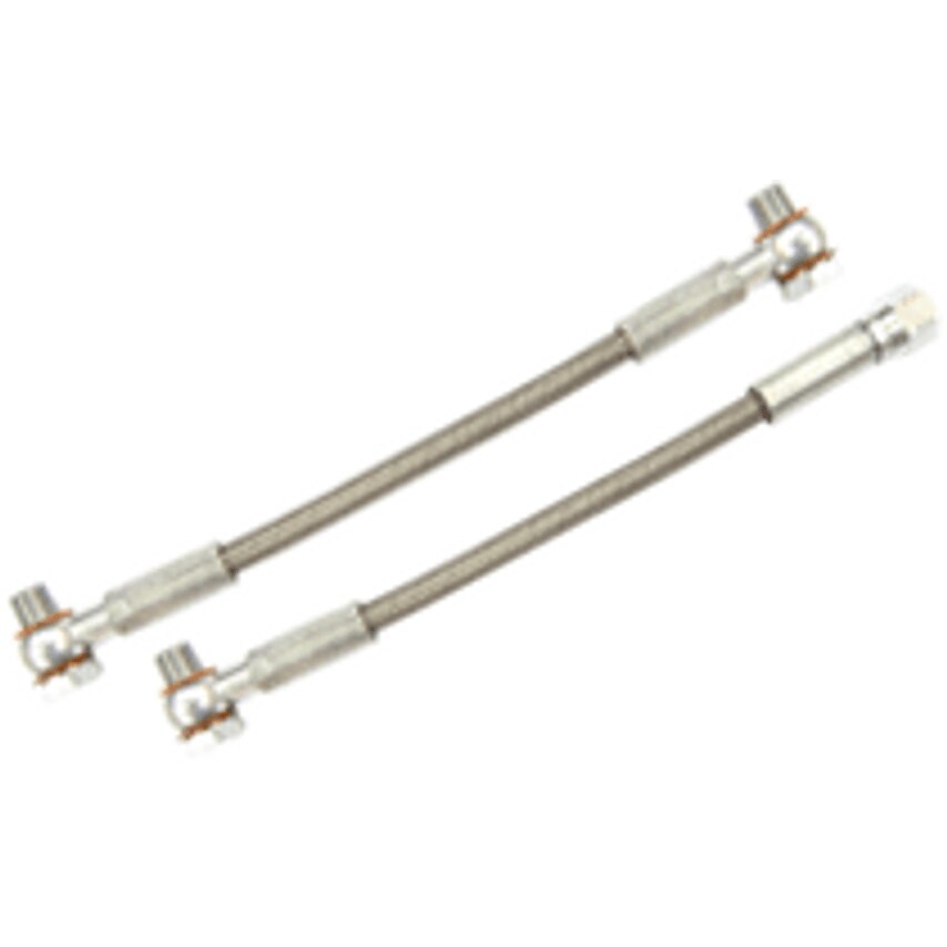 Spare Parts Jhp Hose G1/8-G1/8-250BB - Pack of 1