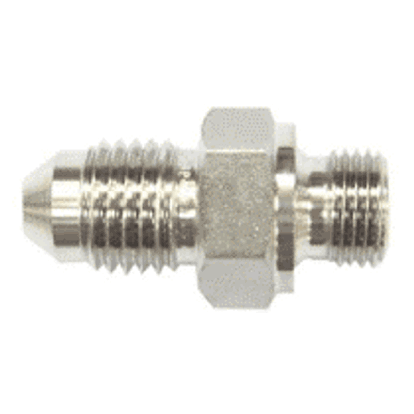 Spare Parts Jhp Nipple G1/8"-7/16"UNF - Pack of 1