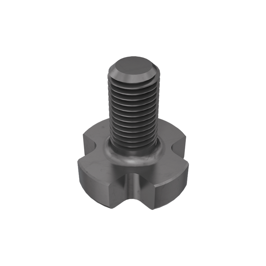 Spare Parts M10 Clamp Screw SEM22 - Pack of 1