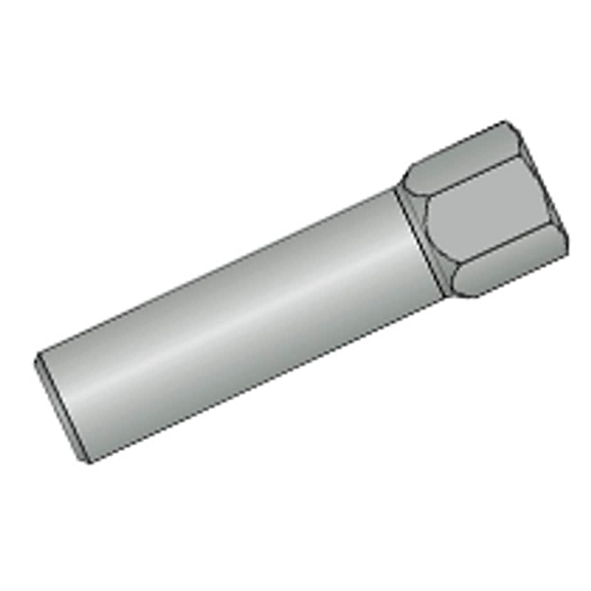 Spare Parts Test Bar Hydro 6 - Pack of 1