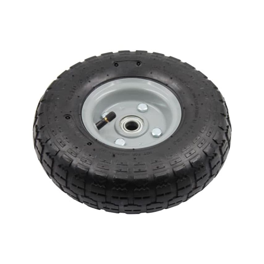 Spare Wheel & Tyre for Faitruckph