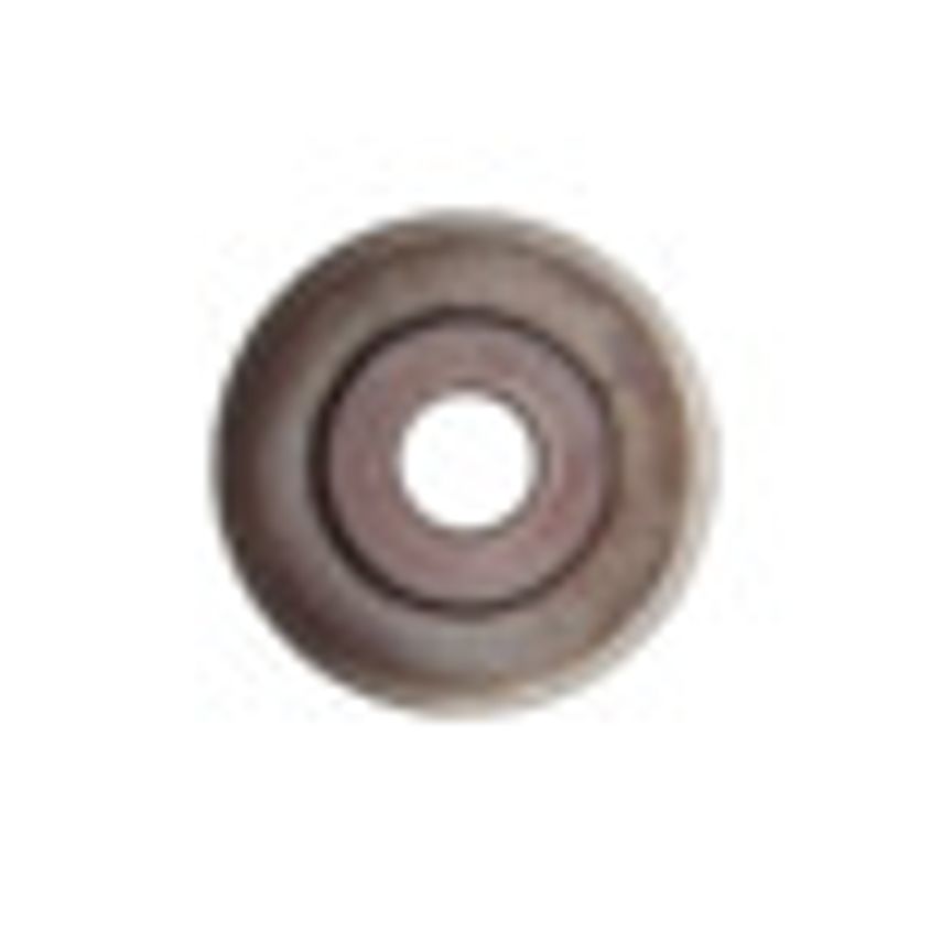 Spare cutting wheel f.copper 5pcs.