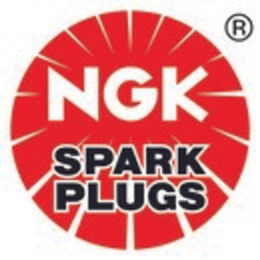 Spark Plug - ZFR5E-11 - 4435