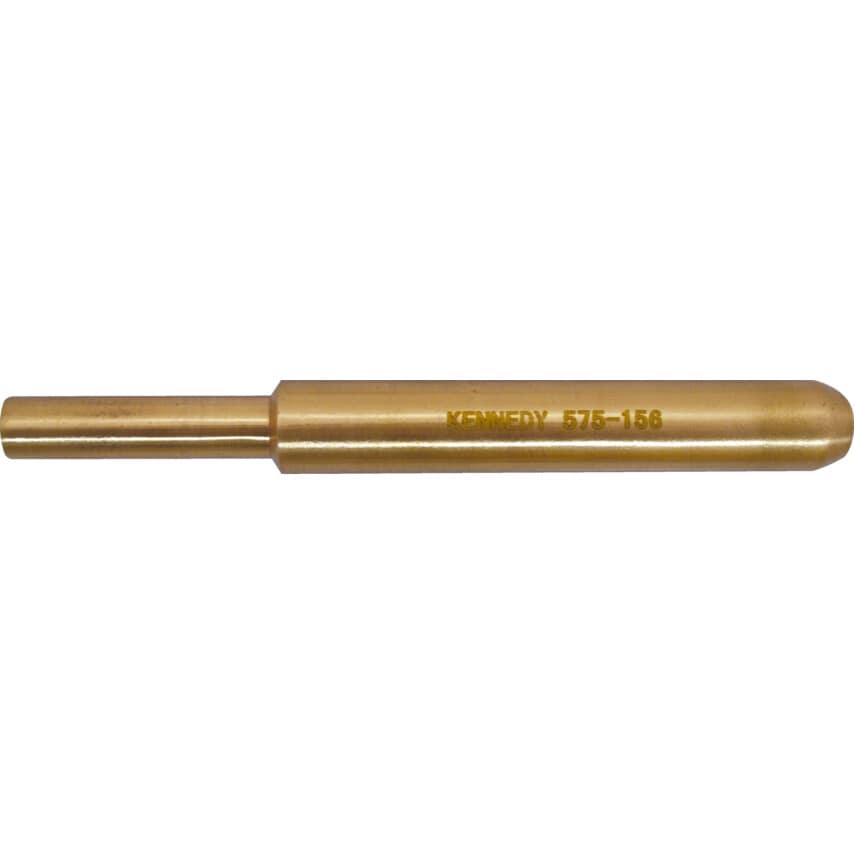 Spark Resistant Drift Punch 160mm Be-Cu