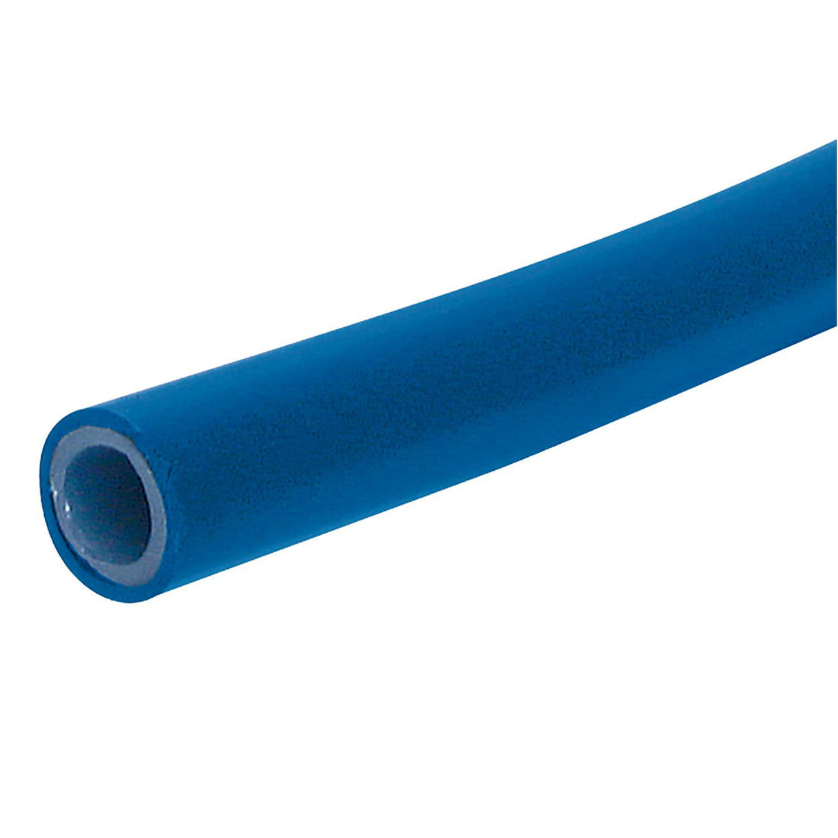 Spatter Hose 50M Coils 10mm x 6.5mm Blue - S106550MBU