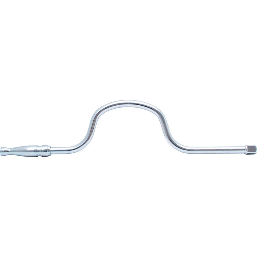 Speeder Brace 3/8" S/Dr American Pattern HDL 470mm