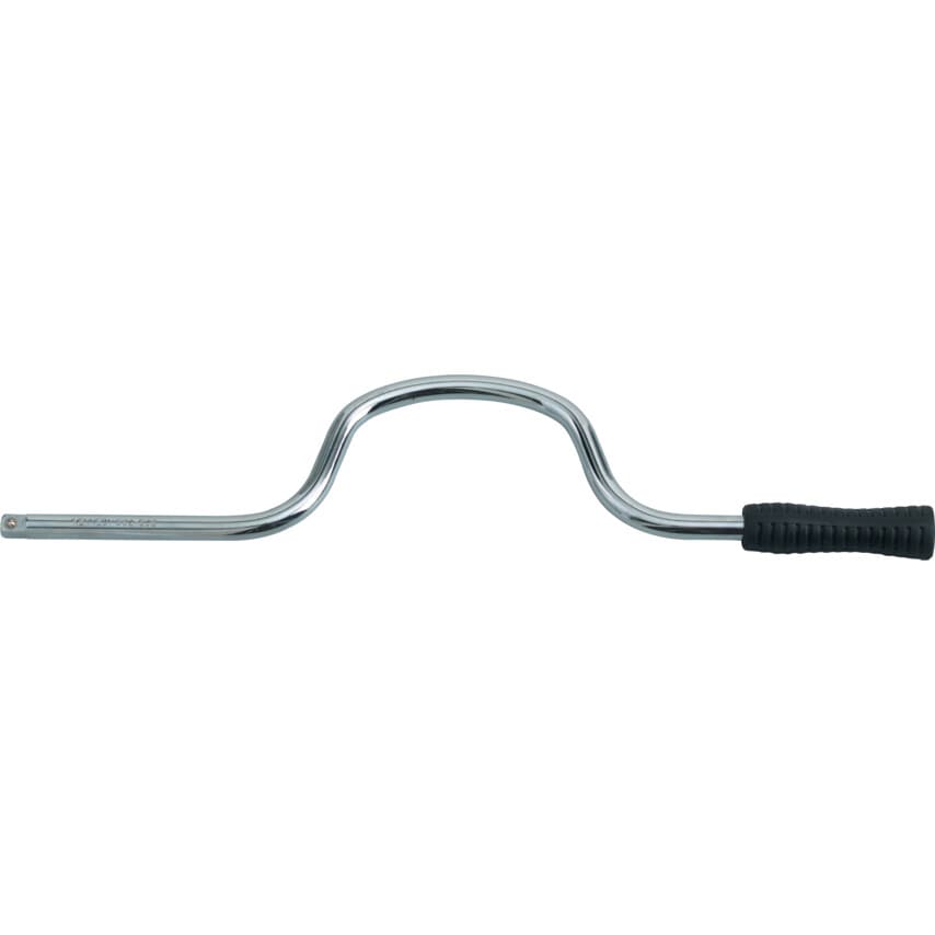 Speeder Brace 3/8" Square Drive