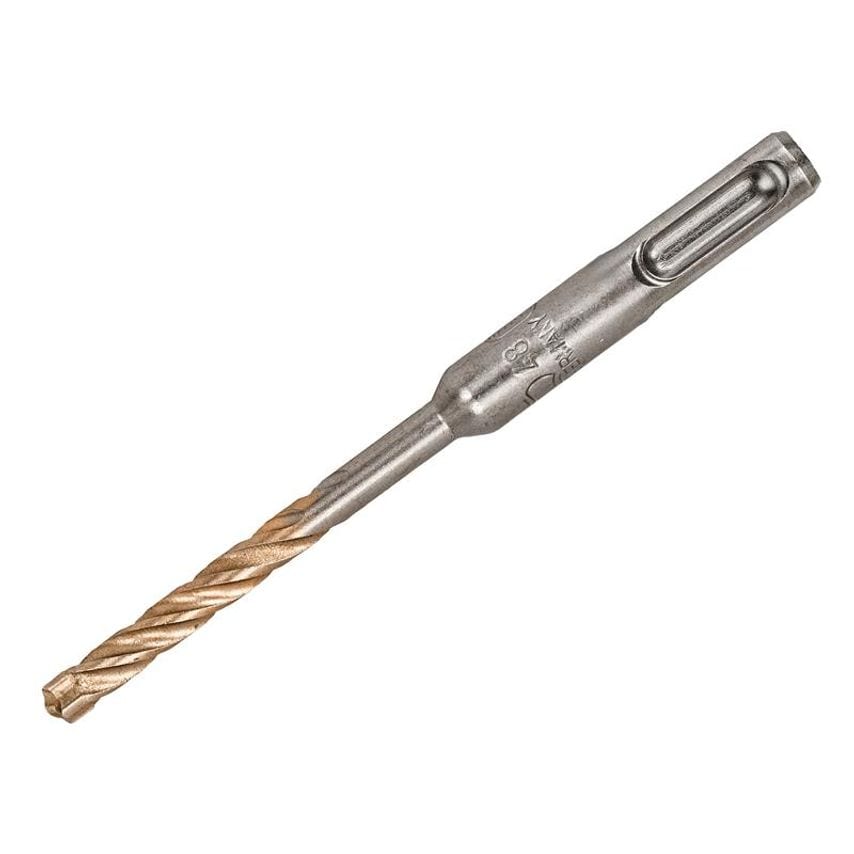 Speedhammer Quad Drill Bit 6.0 x 110mm IRWIW2039373