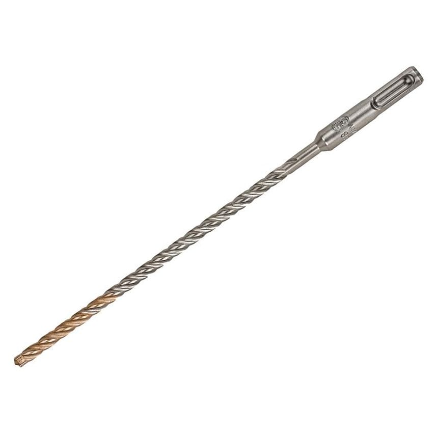 Speedhammer Quad Drill Bit 6.0 x 210mm IRWIW2039376