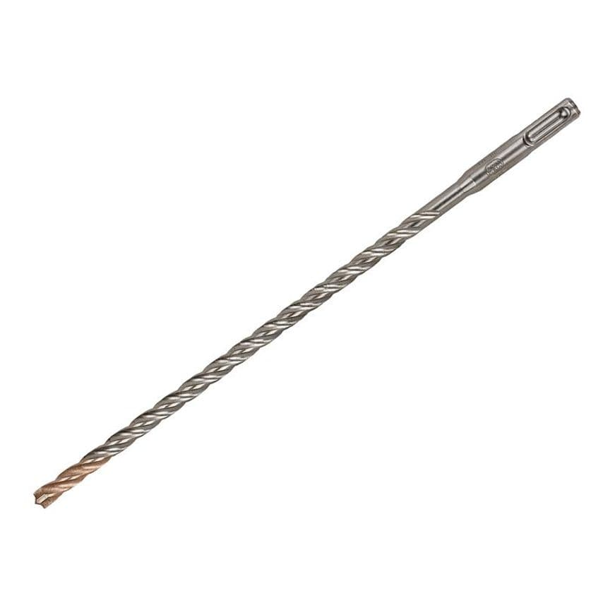 Speedhammer Quad Drill Bit 8.0 x 260mm IRWIW2039414