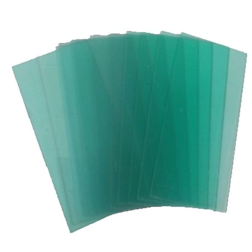 Speedmaster Inner Lens 107x44.5