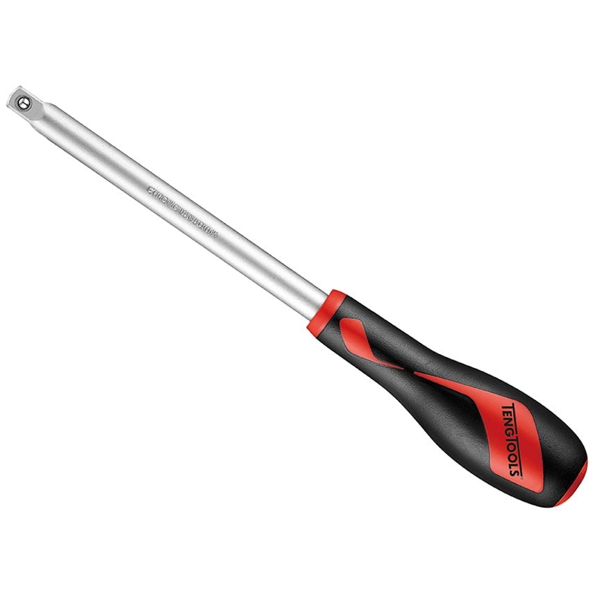 Spinner Handle 250mm (10in) 3/8in Drive TENM380015