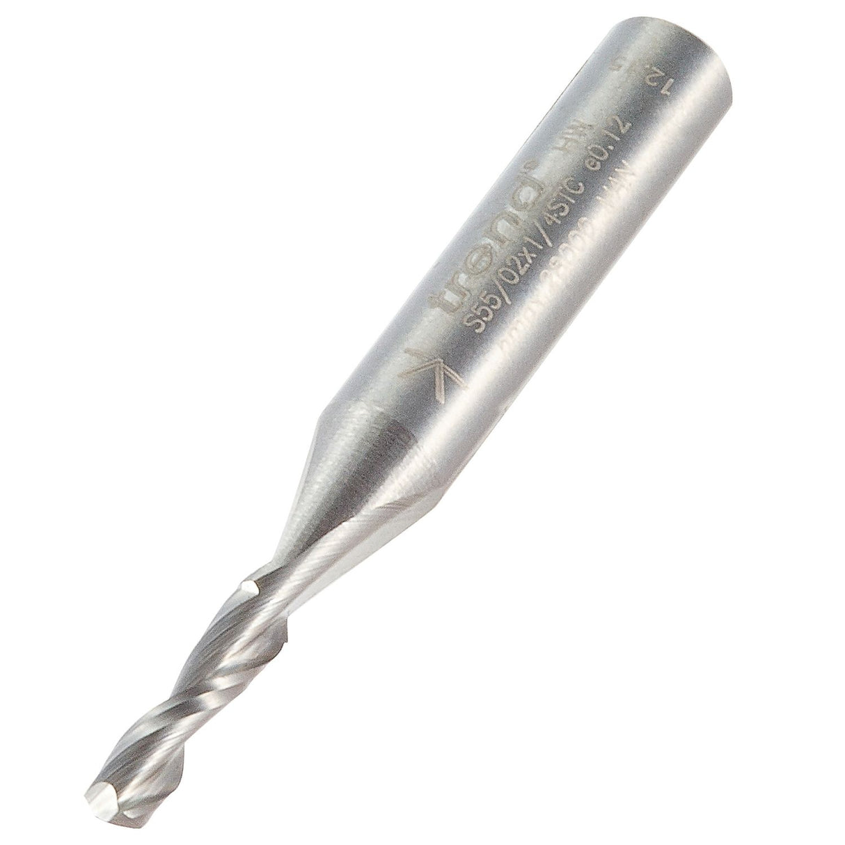 Spiral Up-cut 3.2mm Diameter