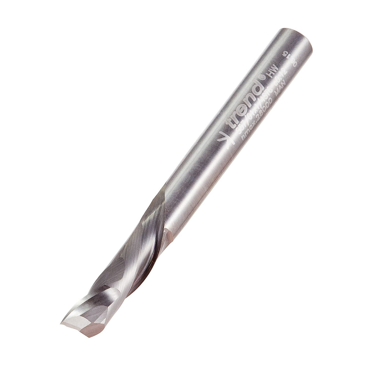 Spiral Up-down Cutter 6.35mm Diameter - S57/01X1/4STC