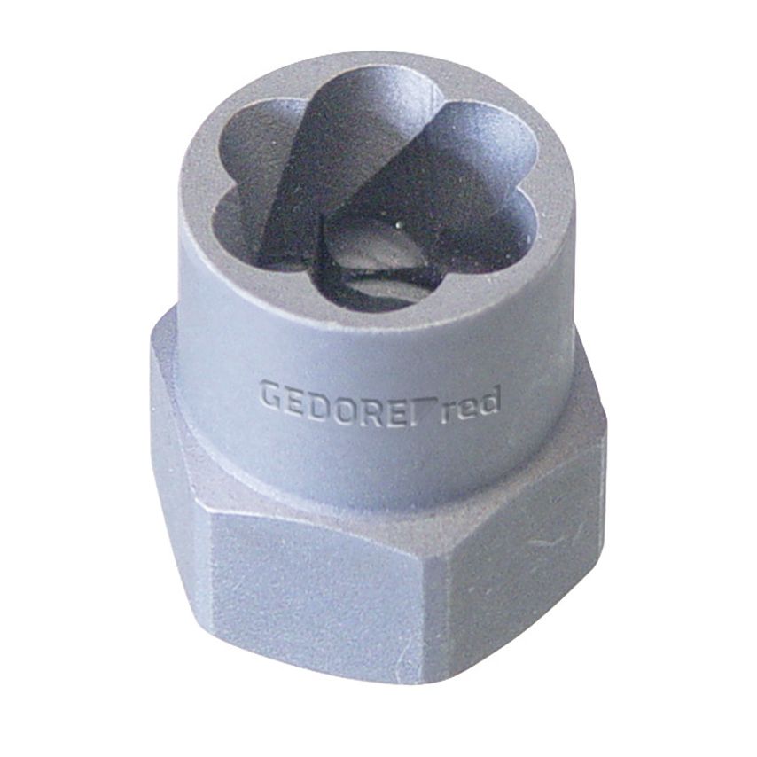 Spir.grooves extract. 3/8 6.3-19mm 14pcs