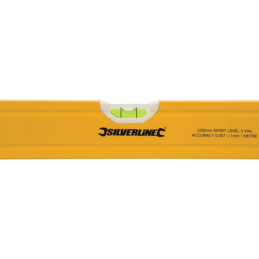 Spirit Level 1200mm