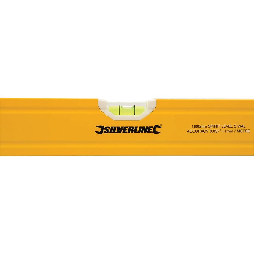 Spirit Level 1800mm