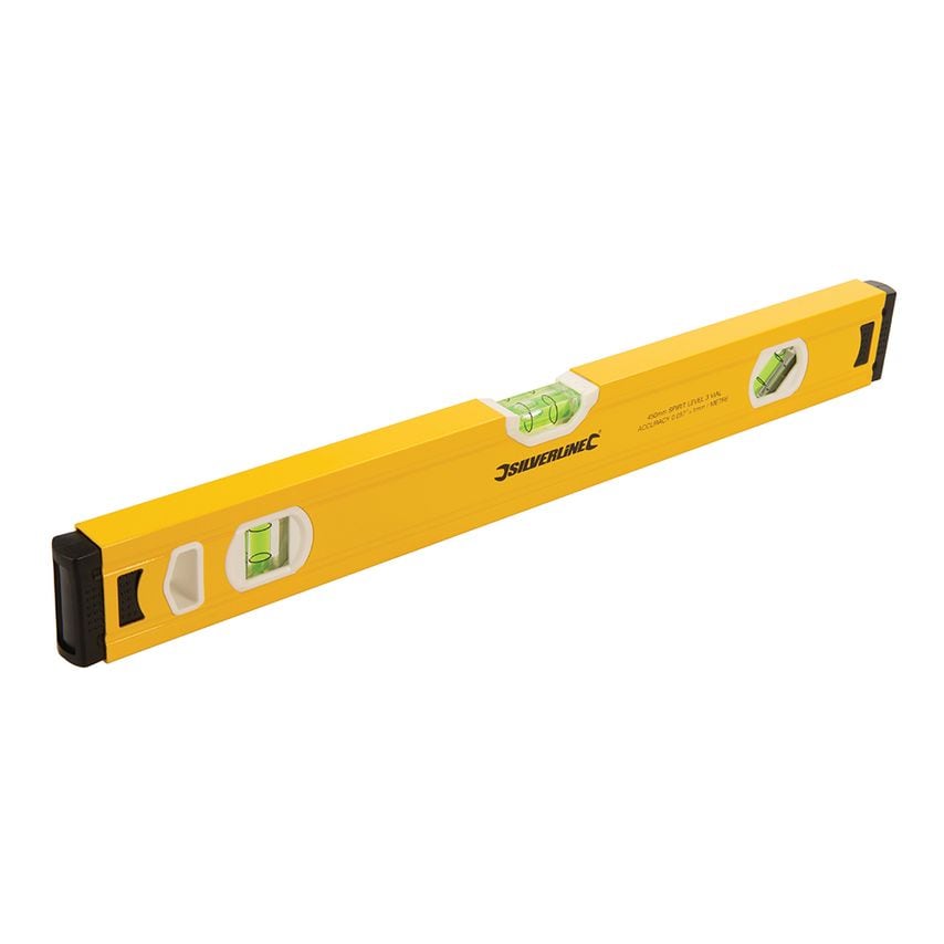 Spirit Level 450mm
