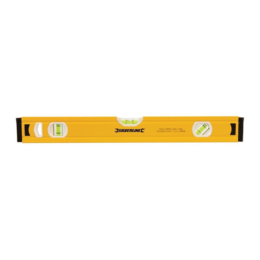Spirit Level 450mm