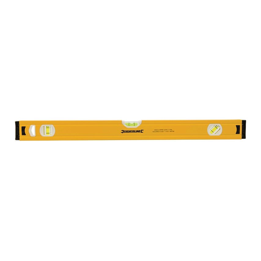 Spirit Level 600mm