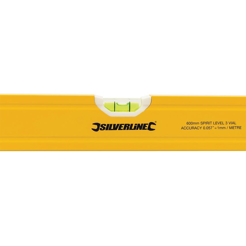 Spirit Level 600mm