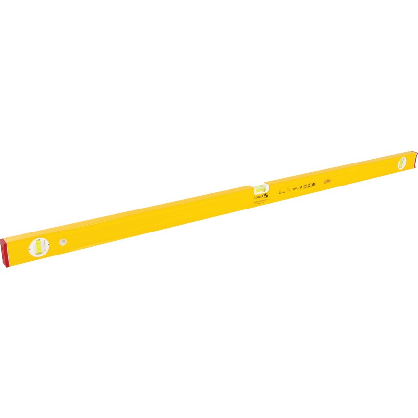 Spirit Level, 80AS Series, 48"/120cm