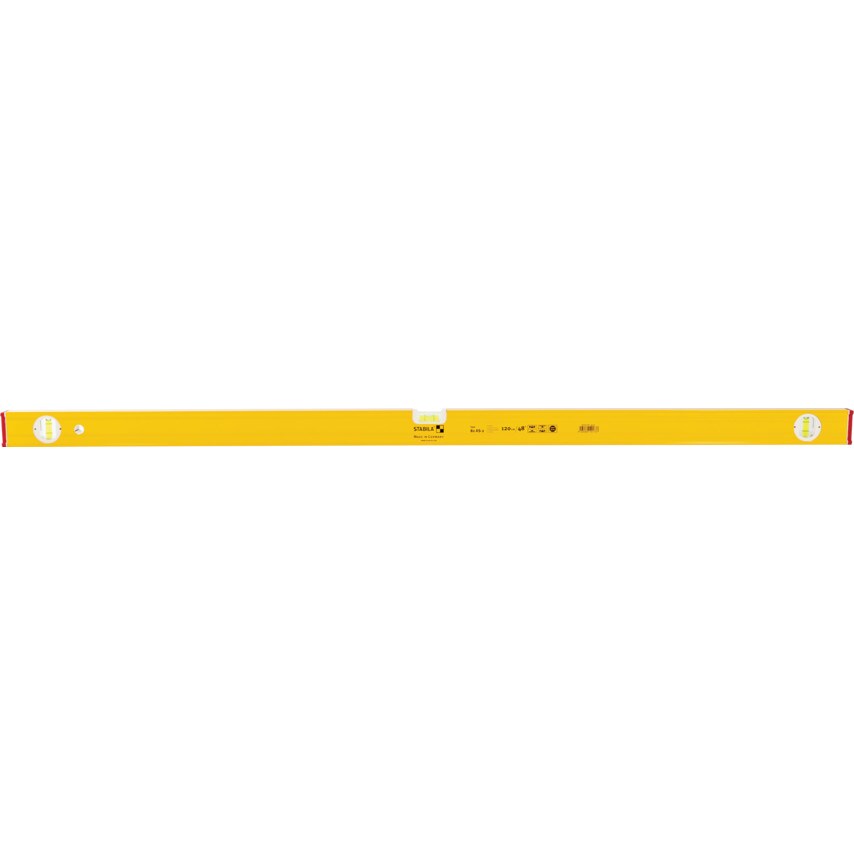 Spirit Level, 80AS Series, 48"/120cm
