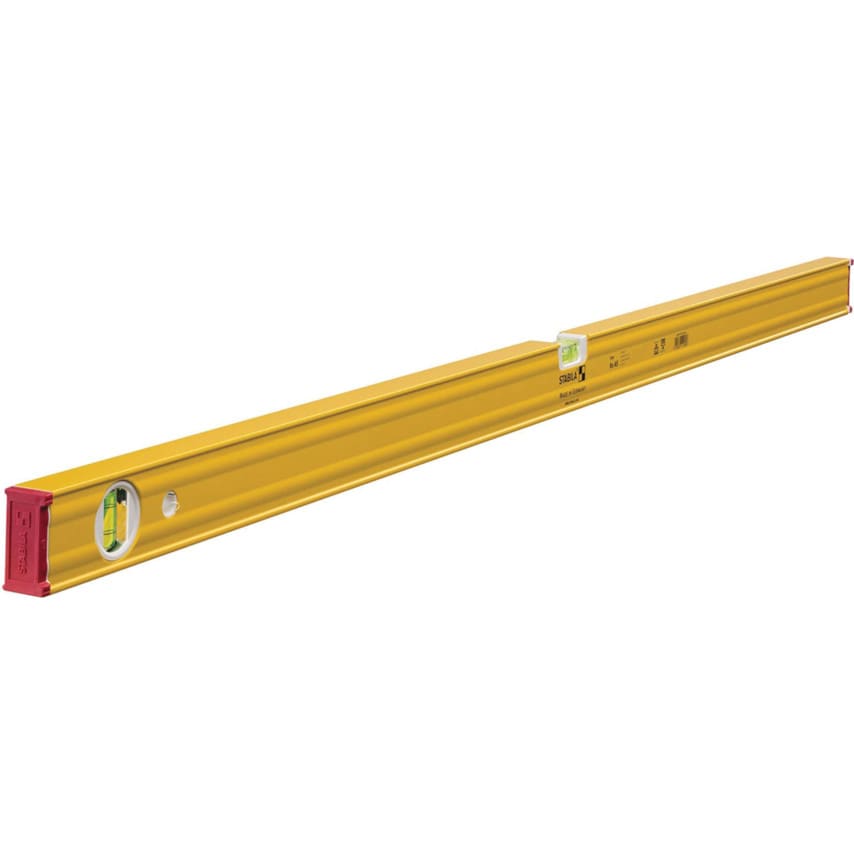 Spirit Level, 80AS Series, 72"/180cm