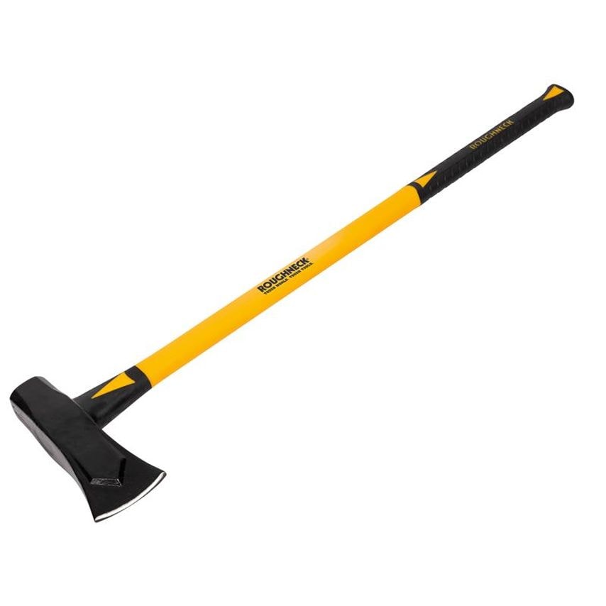 Splitting Maul Fibreglass Handle 3.6kg (8 lb) ROU65662