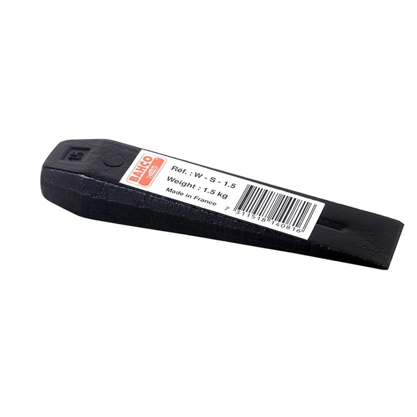 Splitting Wedge WS 260mm 2.5kg BAHWS25