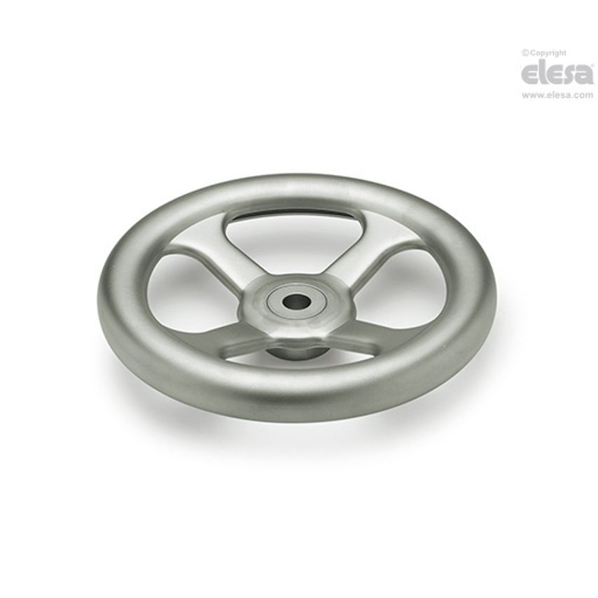 Spoked handwheel-GN 227.4-315-B19-A