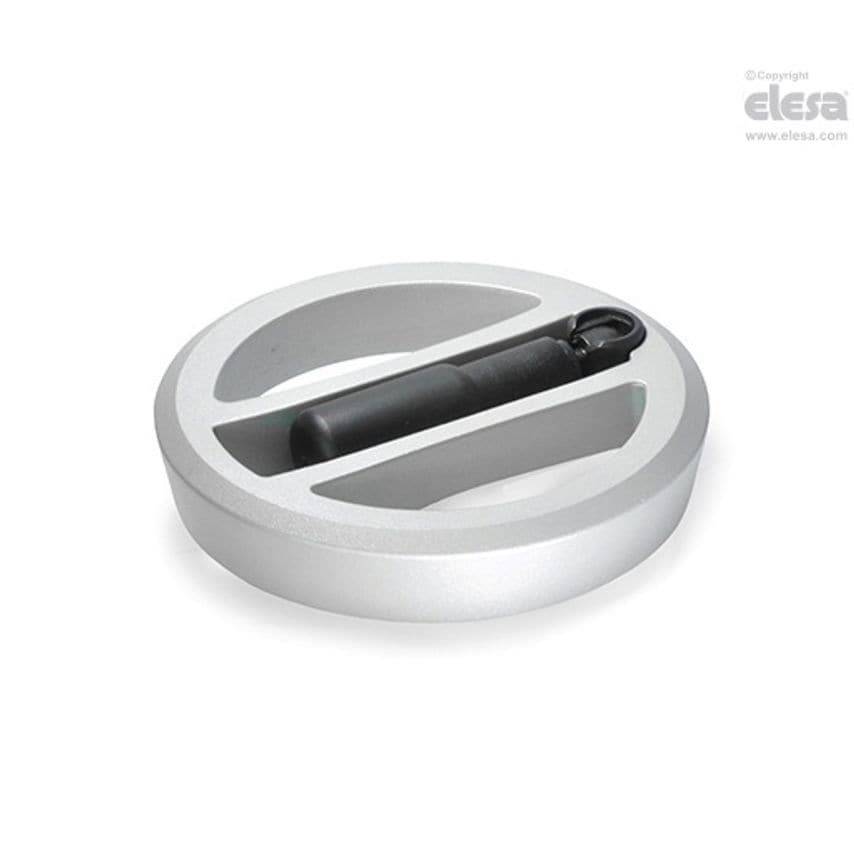 Spoked handwheel-GN 924.7-140-B14-R-SR