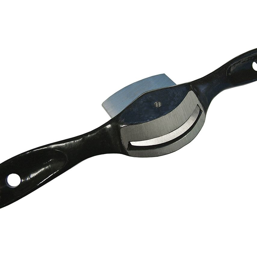 Spokeshave Twin Pack (1 Concave & 1 Convex) FAISSTWIN