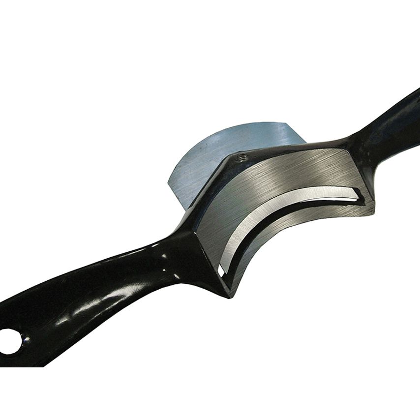 Spokeshave Twin Pack (1 Concave & 1 Convex) FAISSTWIN