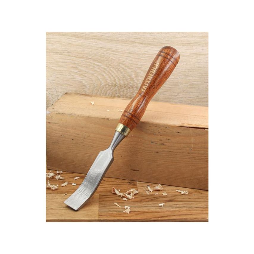 Spoon Carving Chisel 19mm (3/4in) FAIWCARV10